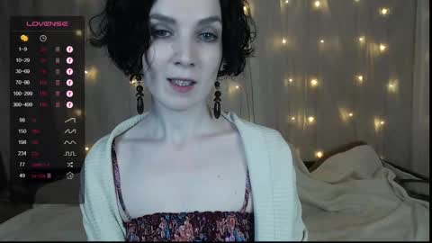 Tina online show from December 2024 08:00:02 AM