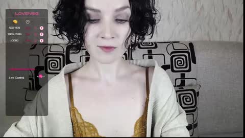 Tina online show from February 2025 05:37:01 AM