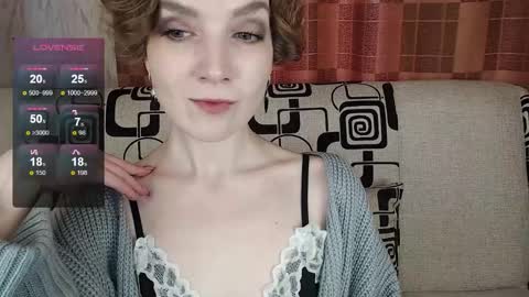 Tina online show from February 2026 06:12:02 AM