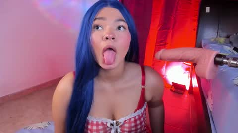 tinixmorgan online show from November 2025 02:56:02 AM