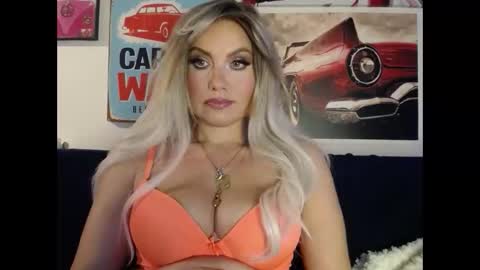 tinkerbell822 online show from December 2024 08:41:01 AM