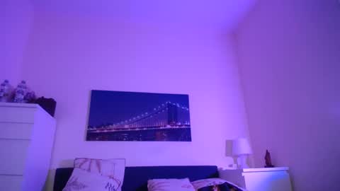 tinkerbell822 online show from January 2025 08:46:02 AM