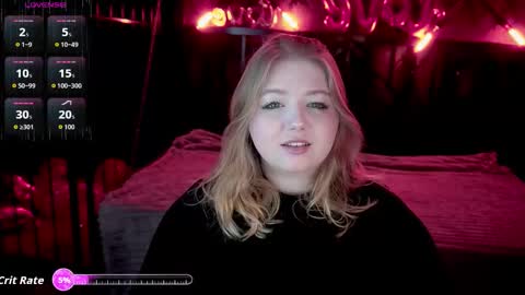 TinkerrBelll online show from February 2026 08:24:02 PM