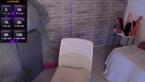 Snapshot of tinna__hottie chatting on October 2025 12:50:01 PM Tinna Goddess online show from October 2025 12:50:01 PM