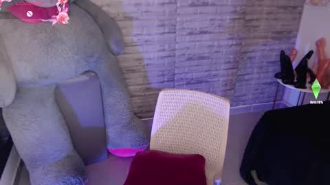 Snapshot of tinna__hottie chatting on February 2026 11:33:01 AM Tinna Goddess online show from February 2026 11:33:01 AM