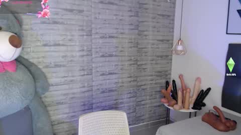 Snapshot of tinna__hottie chatting on February 2026 12:06:02 PM Tinna Goddess online show from February 2026 12:06:02 PM