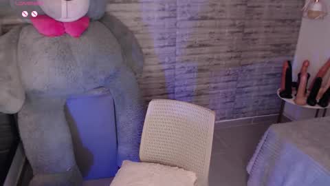 Tinna Goddess online show from March 2026 10:43:02 AM