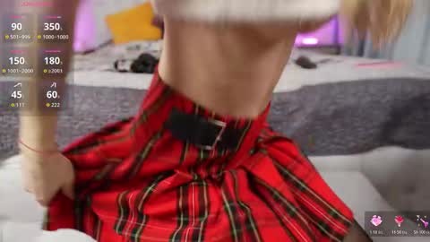 Snapshot of tinna_angel chatting on March 2026 08:09:02 AM Tinna Angel online show from March 2026 08:09:02 AM