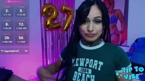 I AM BELLA  ----------- follow my  IG  TINNS 69 online show from March 2025 05:46:01 AM