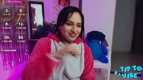 I AM BELLA  ----------- follow my  IG  TINNS 69 online show from March 2025 04:24:02 AM