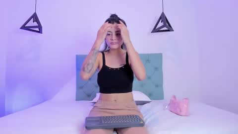 TINNY AND CANDY online show from December 2024 02:15:01 PM