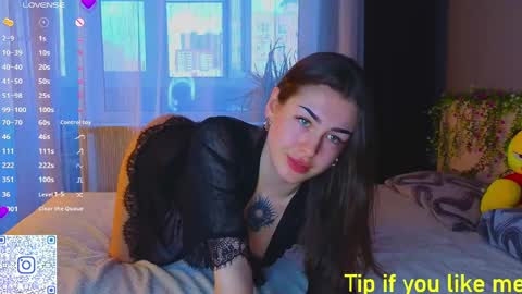 Snapshot of tinnymollys01 chatting on April 2026 02:47:02 PM Molly online show from April 2026 02:47:02 PM