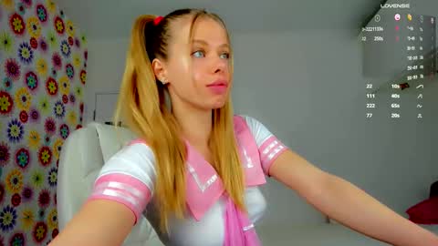 Alice ONLINE TOMORROW 1100-1700 GMT3 online show from October 2025 06:45:02 AM