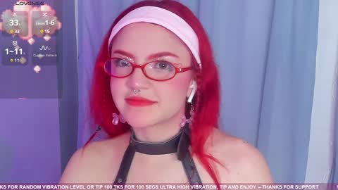 Emmy  blue berry1 online show from January 2025 06:14:01 PM