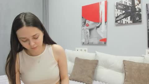 JuJu online show from February 2026 01:34:01 AM