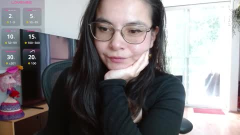 Snapshot of tiny_caroline chatting on October 2025 09:04:02 PM Tiny Caroline online show from October 2025 09:04:02 PM