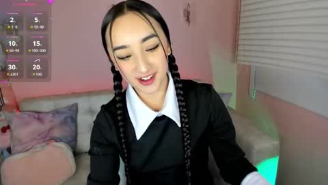 tiny_cora online show from December 2025 04:36:01 PM