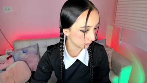 Snapshot of tiny_cora chatting on July 2026 03:58:02 PM tiny_cora online show from July 2026 03:58:02 PM