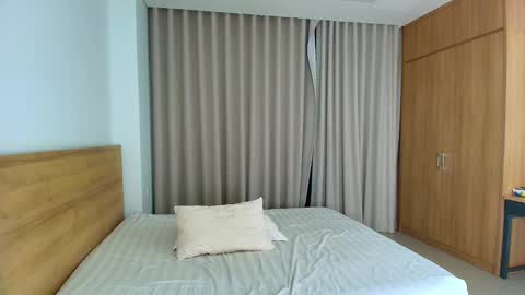 Lia online show from February 2025 10:15:02 PM