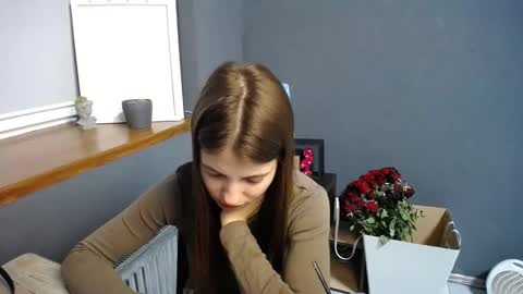 Gloria online show from February 2025 07:44:02 AM