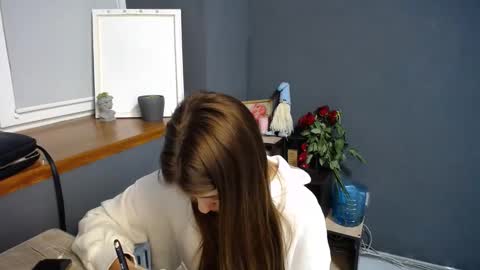 Gloria online show from February 2025 11:47:02 AM