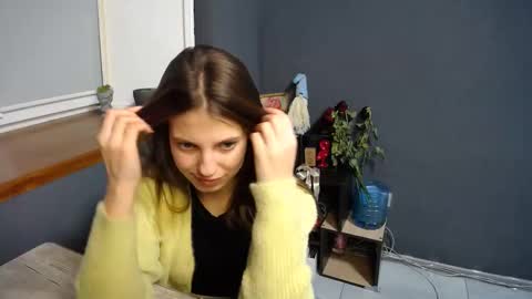 Gloria online show from March 2025 11:14:02 AM