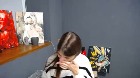 Gloria online show from October 2025 08:48:02 AM