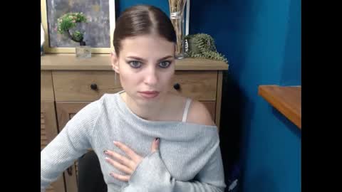 Gloria online show from November 2025 07:30:02 AM