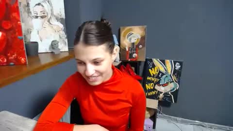 Gloria online show from December 2025 09:48:01 AM