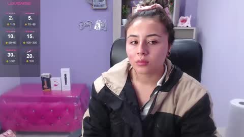 Snapshot of tiny_love_ chatting on January 2025 09:24:02 AM tiny online show from January 2025 09:24:02 AM