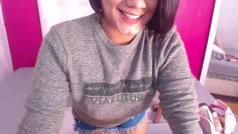 Snapshot of tiny_whore18 chatting on September 2025 03:23:02 PM tiny_whore18 online show from September 2025 03:23:02 PM