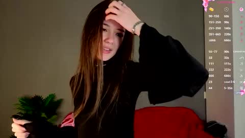 Annie online show from February 2026 08:18:02 PM