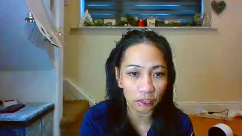 Tinyasian911718 sweetinyasian instagram online show from December 2024 12:45:02 PM