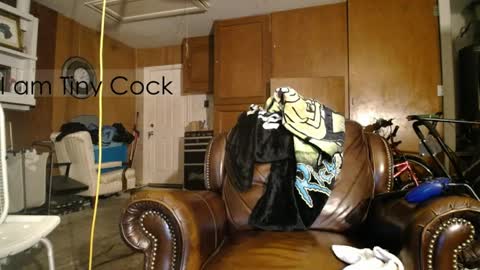 tinycock_1979 online show from April 2026 11:46:02 PM