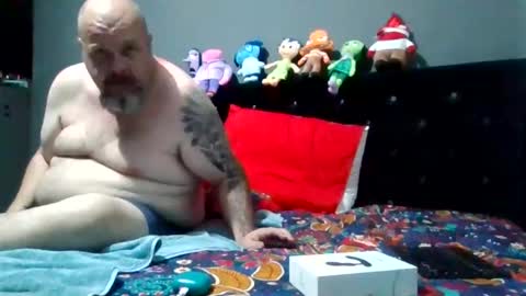 Jack online show from February 2025 05:09:01 AM