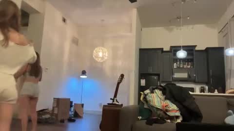 Tiny online show from April 2026 12:52:02 AM