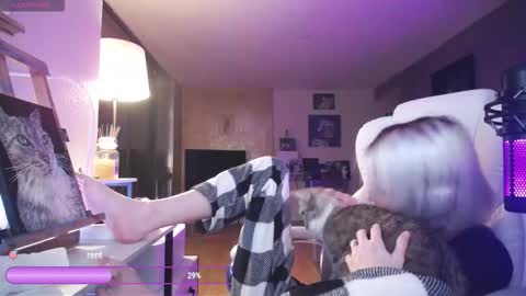 stage Kylie Sinner  brand CLITBAIT online show from March 2026 06:52:02 AM