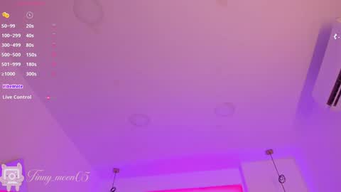 Luna  online show from December 2024 02:16:01 PM