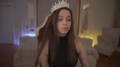 tinynataliee online show from March 2026 04:20:01 PM