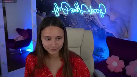 Snapshot of tinynataliee chatting on July 2026 07:27:02 PM tinynataliee online show from July 2026 07:27:02 PM