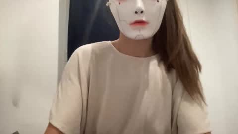 Snapshot of tipsytinkerbell chatting on October 2025 06:43:02 AM Tinks online show from October 2025 06:43:02 AM