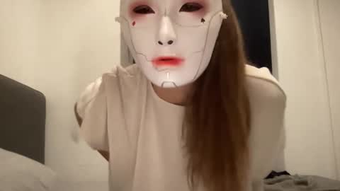 Snapshot of tipsytinkerbell chatting on October 2025 06:56:01 AM Tinks online show from October 2025 06:56:01 AM