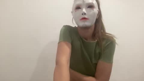 Snapshot of tipsytinkerbell chatting on October 2025 07:26:02 PM Tinks online show from October 2025 07:26:02 PM