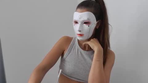 Snapshot of tipsytinkerbell chatting on November 2025 09:21:02 AM Tinks online show from November 2025 09:21:02 AM