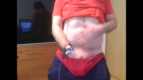 Snapshot of tirolerboy27 chatting on February 2025 12:17:02 PM Tirolerboy27 online show from February 2025 12:17:02 PM