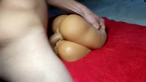 TisAnonDude online show from February 2026 03:52:01 PM