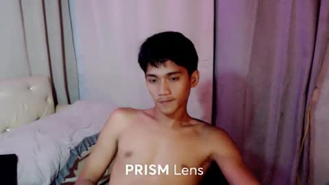 Snapshot of tisoyplayboy chatting on June 2026 05:11:02 PM TisoyNin online show from June 2026 05:11:02 PM