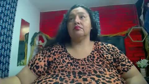 TISTMATURE online show from December 2024 02:01:02 PM