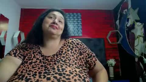 TISTMATURE online show from January 2025 04:08:02 PM