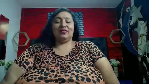 TISTMATURE online show from February 2025 01:22:02 PM